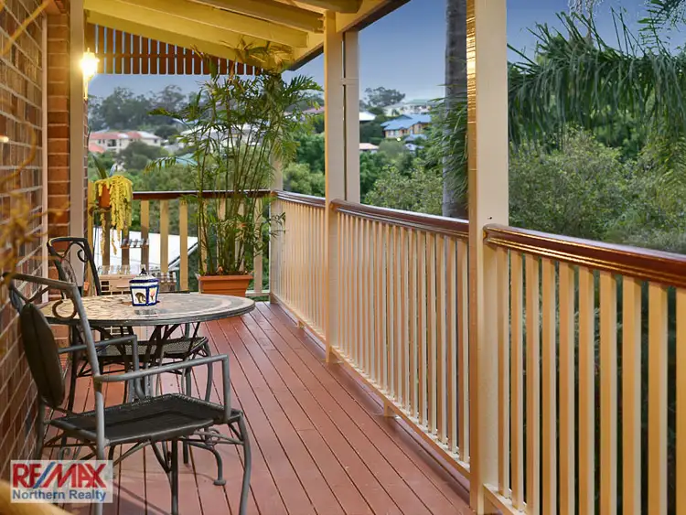 Fifth view of Homely house listing, 7 Phoenix Court, Eatons Hill QLD 4037