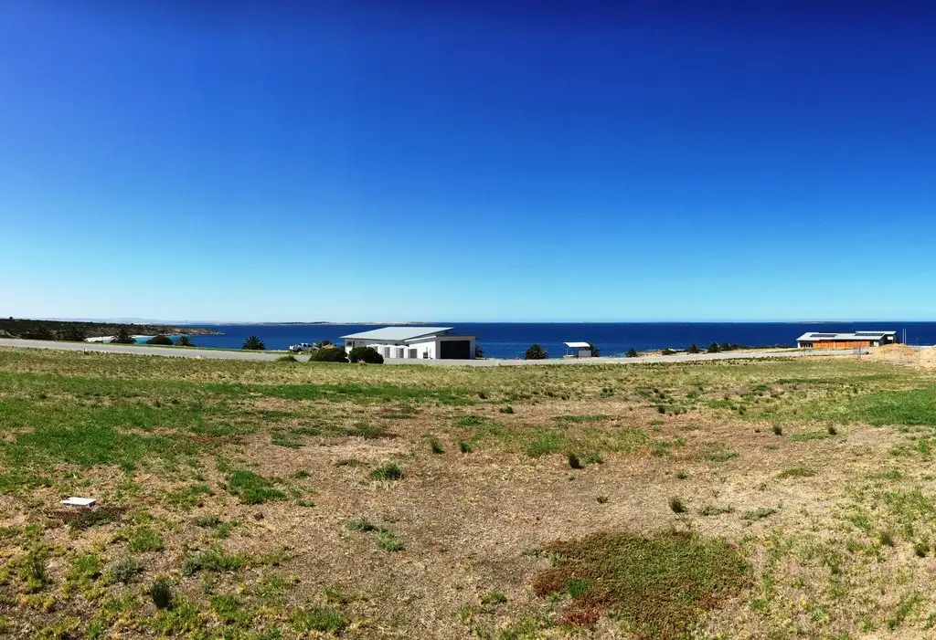 Main view of Homely land listing, 35 Ibis Court,, Point Boston SA 5607