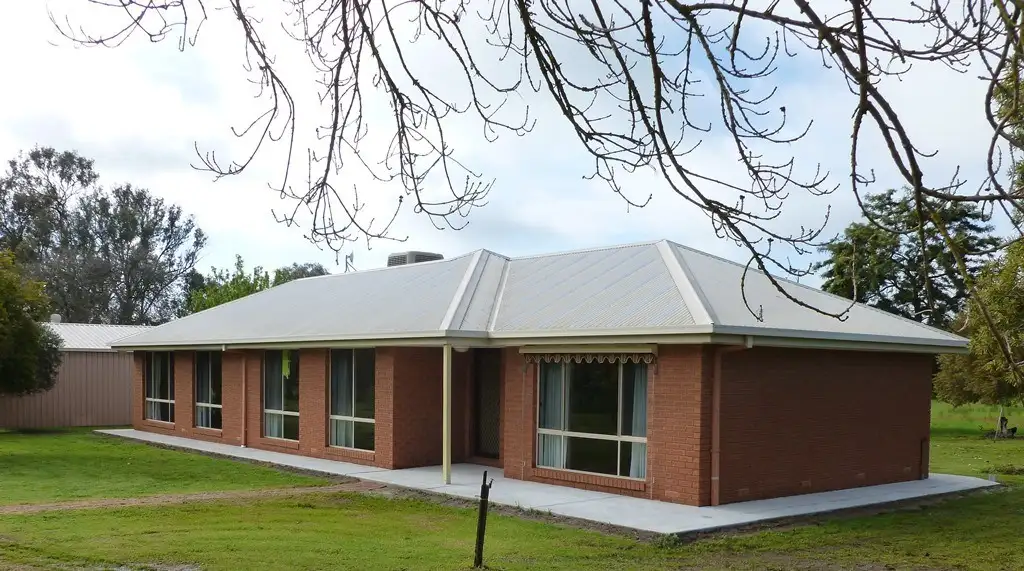 Main view of Homely rural property listing, 598 Glenellen Road, Jindera NSW 2642