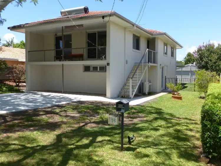 16 Oceanic Street, Wellington Point QLD 4160