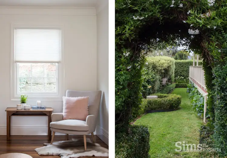 Second view of Homely house listing, 139 Balfour Street, Launceston TAS 7250