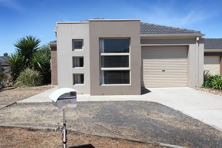 30/20-22 Roslyn Park Drive, Melton West VIC 3337