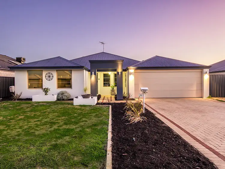 14 Kempeana Way, Baldivis WA 6171