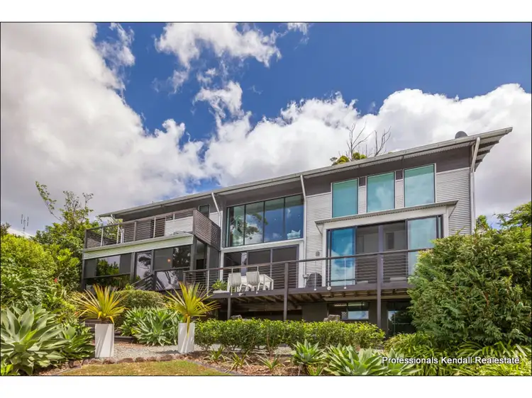 Main view of Homely house listing, 16 Eden Court, Tamborine Mountain QLD 4272