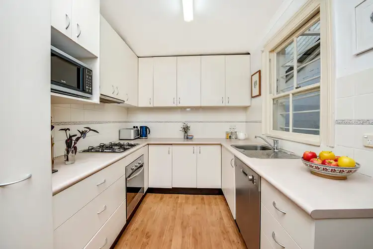 Second view of Homely house listing, 404 Wilson Street, Darlington NSW 2008