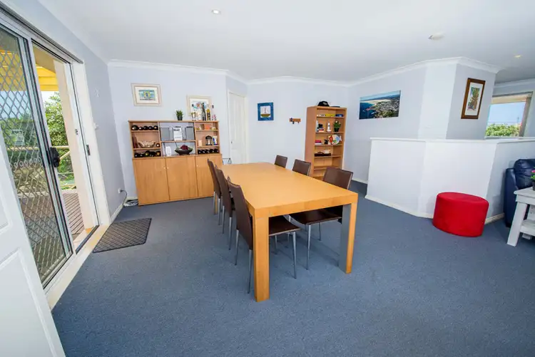 Seventh view of Homely house listing, 16 Ocean Avenue, Anna Bay NSW 2316