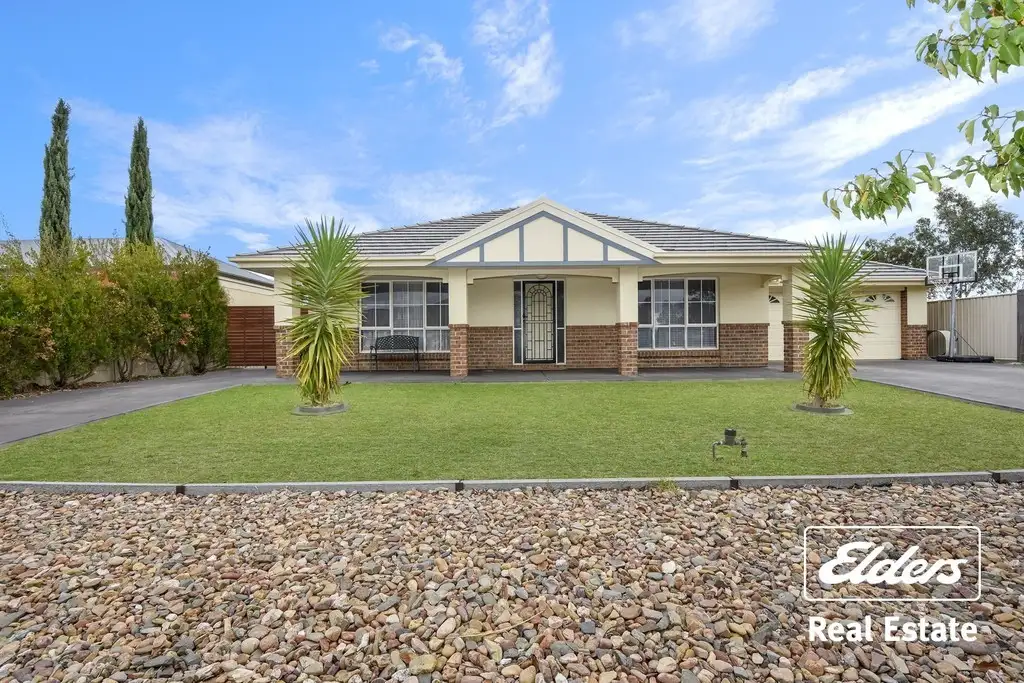 Main view of Homely house listing, 7 Glenfield Circuit, Angle Vale SA 5117