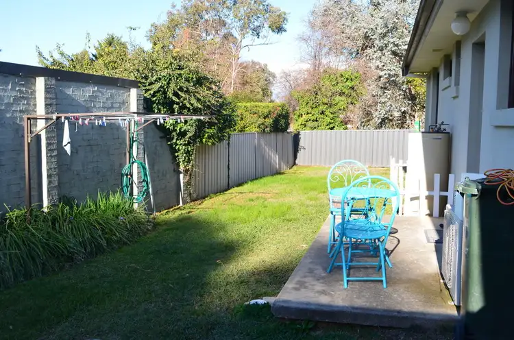 Fourth view of Homely house listing, 11/176 Capper Street, Tumut NSW 2720