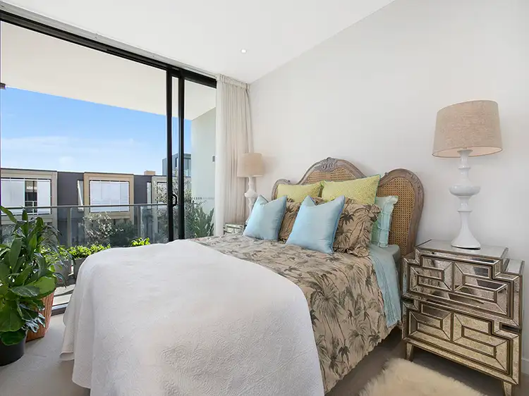 Fourth view of Homely house listing, 209/26 Harvey Street, Little Bay NSW 2036