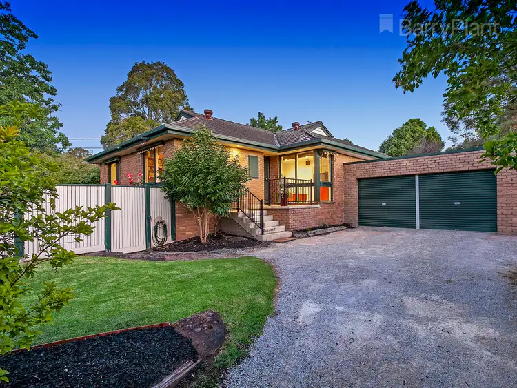 10 Myoora Drive, Mooroolbark VIC 3138