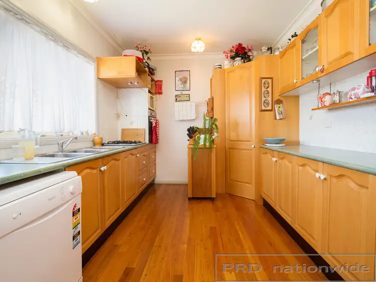 Fourth view of Homely house listing, 8 Ventura Close, Rutherford NSW 2320