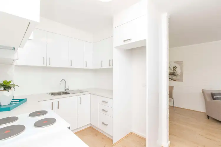 Sixth view of Homely unit listing, 9/37 Osborne Rd, East Fremantle WA 6158