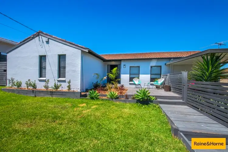 Main view of Homely house listing, 27 Robert Garrett Street, Coffs Harbour NSW 2450