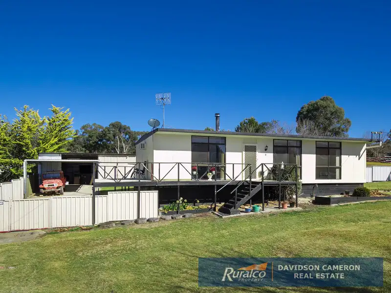 Main view of Homely house listing, 9 Charles Street, Bendemeer NSW 2355