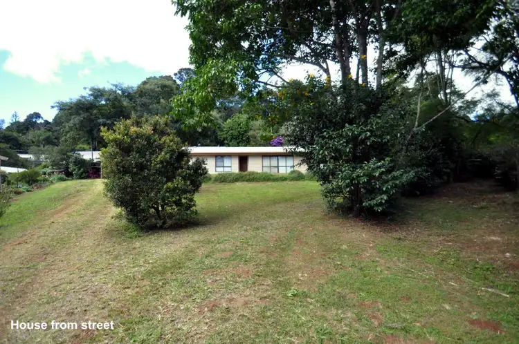 21 Dapsang Drive, Tamborine Mountain QLD 4272