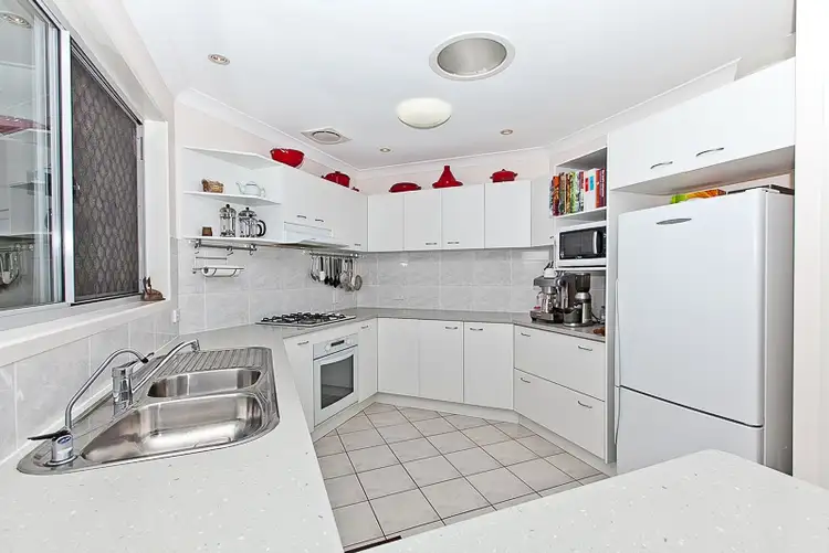 Seventh view of Homely house listing, 7 Yellowfin Place, Banksia Beach QLD 4507