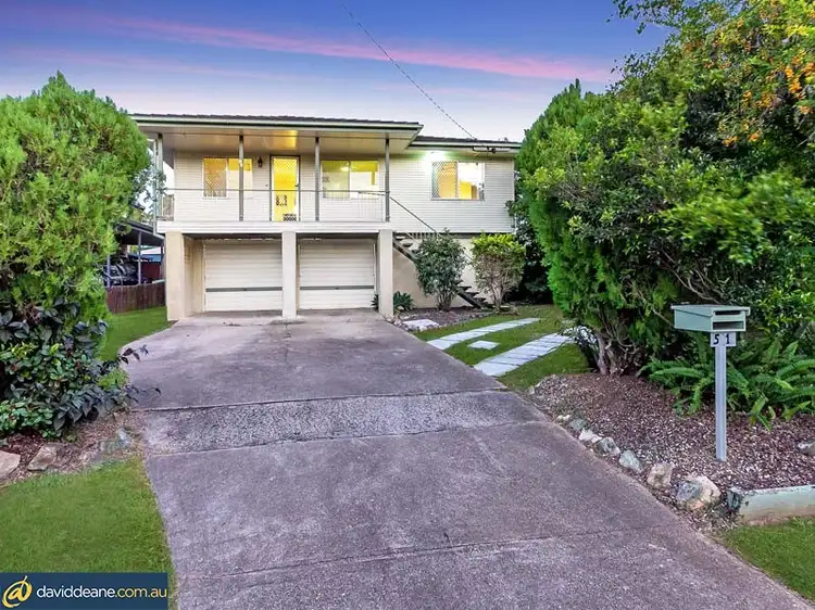 Main view of Homely house listing, 51 Valiant Cr, Strathpine QLD 4500