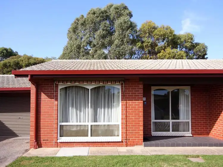 Fourth view of Homely unit listing, Unit 17/60 Booth Avenue, Morphett Vale SA 5162