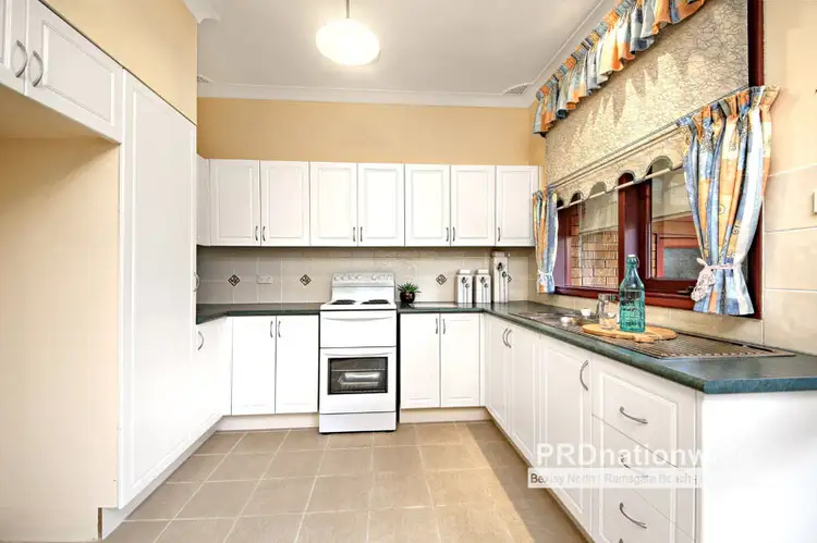 Third view of Homely villa listing, 6/25 Alfred Street, Ramsgate Beach NSW 2217