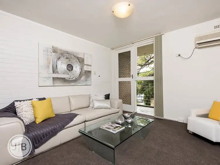 Third view of Homely unit listing, 6/2 Minora Place, Rivervale WA 6103