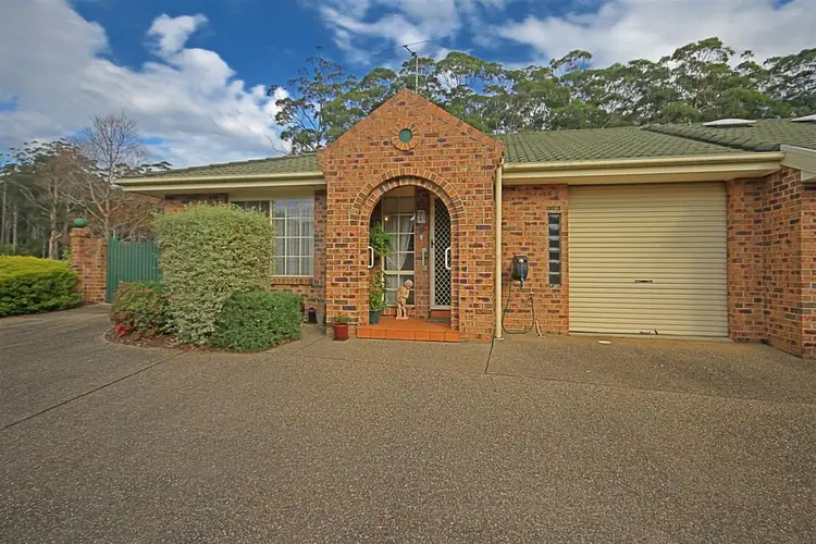 Main view of Homely house listing, 2/1-3 Newth Place, Surf Beach NSW 2536