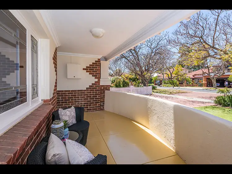 Second view of Homely house listing, 24 Market St, Kensington WA 6151