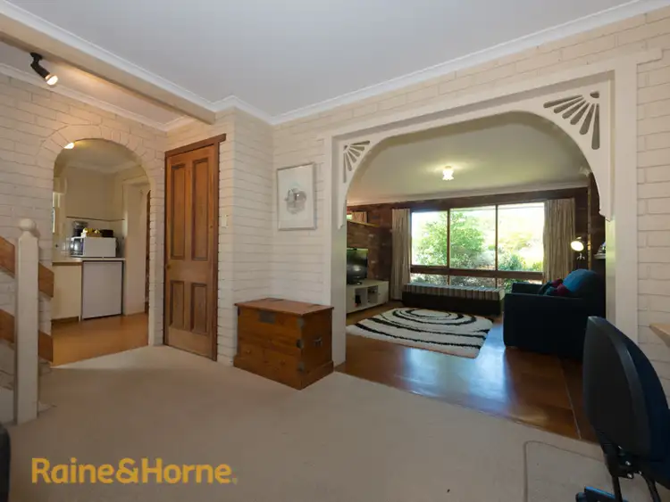 Second view of Homely house listing, 18 Leyden Avenue, Seven Mile Beach TAS 7170