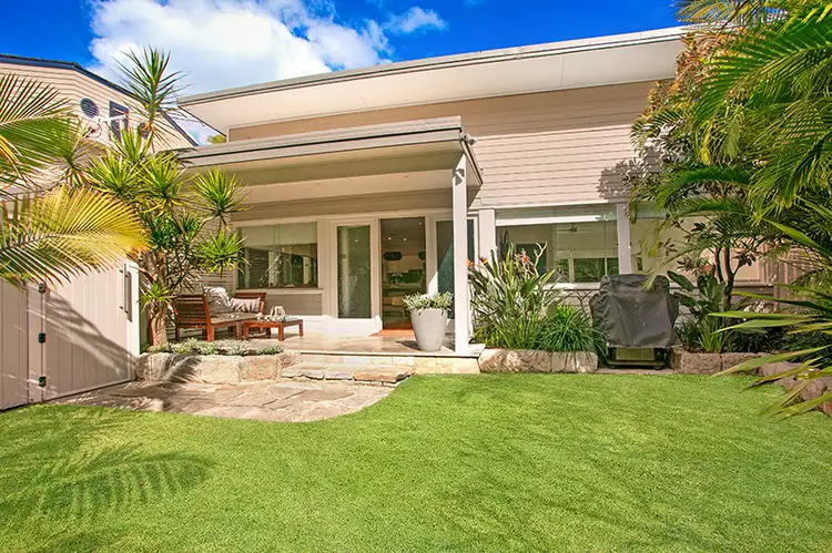 Main view of Homely house listing, 37 Bassett Street, Mona Vale NSW 2103