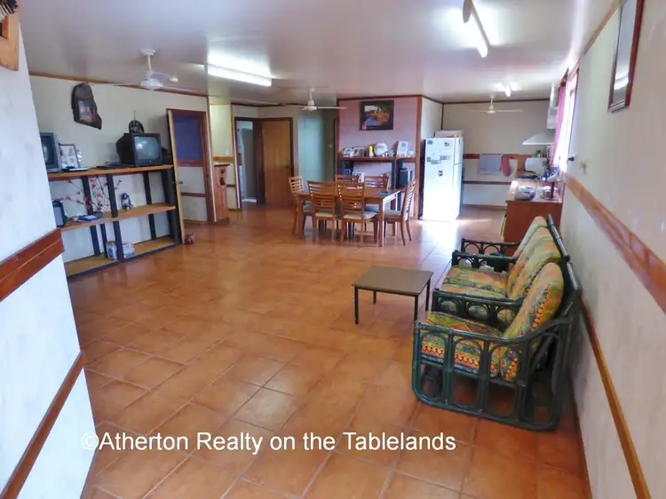 Third view of Homely house listing, 45 Wattle Street, Walkamin QLD 4872