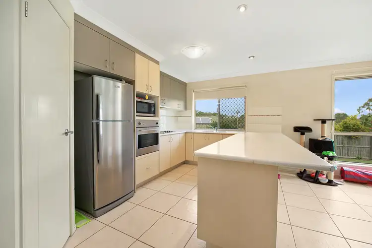 Second view of Homely house listing, 28 Lieutenant Street, Deception Bay QLD 4508