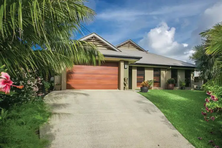 27 Blackwood Crescent, Bangalow NSW 2479