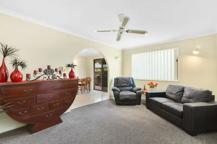 Sixth view of Homely semi-detached listing, 2/23 Covent Gardens Way, Banora Point NSW 2486