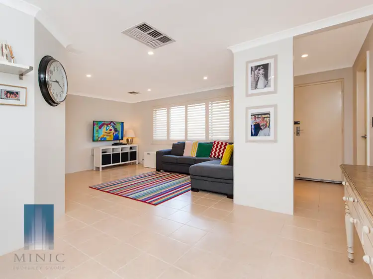 Third view of Homely house listing, 23 Warner Court, Manning WA 6152