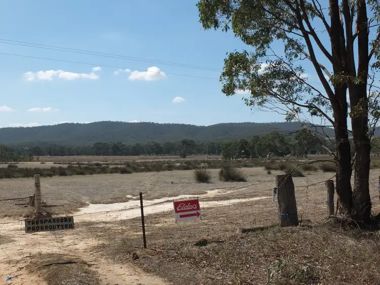 Main view of Homely rural property listing, CA 121 Stawell-Avoca Road, Moonambel VIC 3478