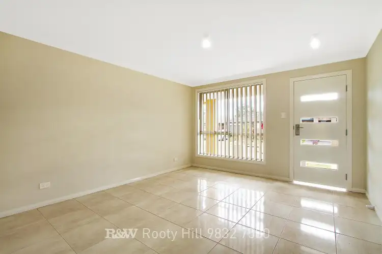 Third view of Homely house listing, 6 Jaeger Street, Cranebrook NSW 2749