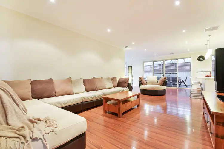 Fifth view of Homely house listing, 72 Esperance Boulevard, Seaford Rise SA 5169