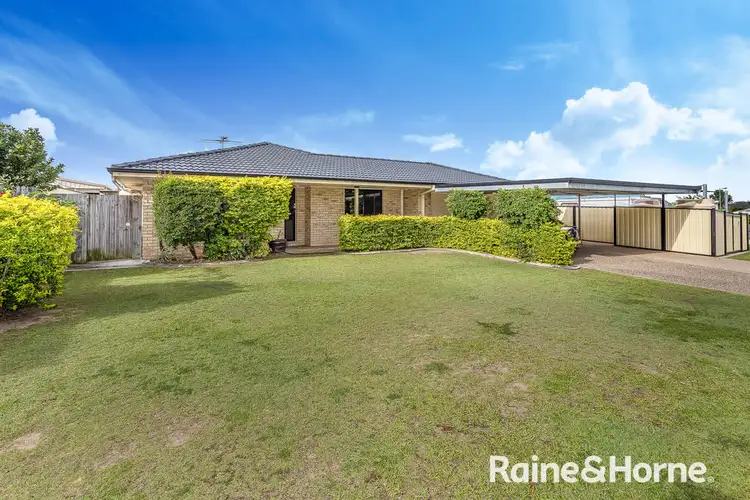 Third view of Homely house listing, 7 Ravel Street, Burpengary QLD 4505