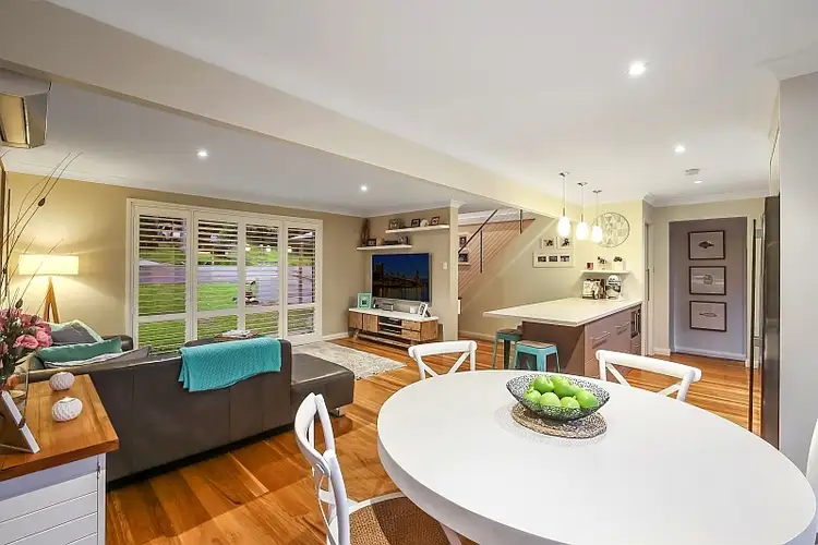 Third view of Homely house listing, 21 Undara Road, Bensville NSW 2251