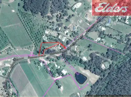 Fifth view of Homely land listing, 198 Simmonds Creek Road, Tawonga South VIC 3698