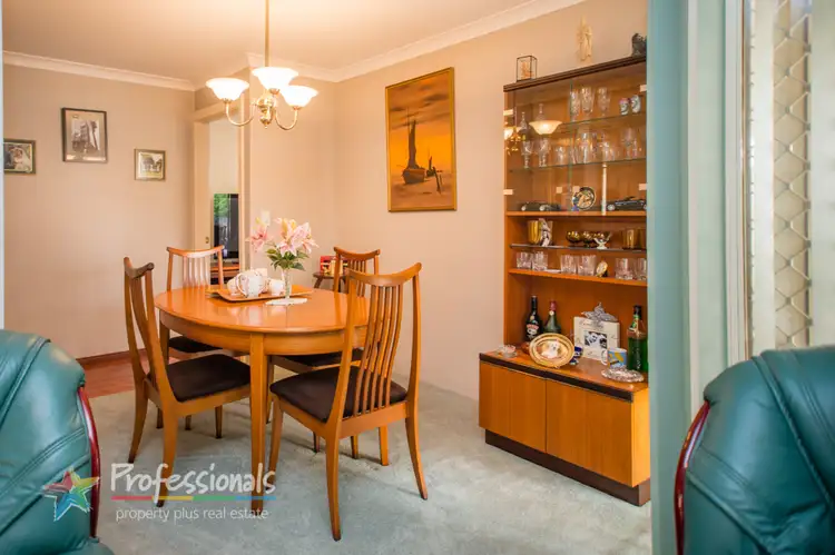 Fourth view of Homely house listing, 184B Forest Lakes Drive, Thornlie WA 6108