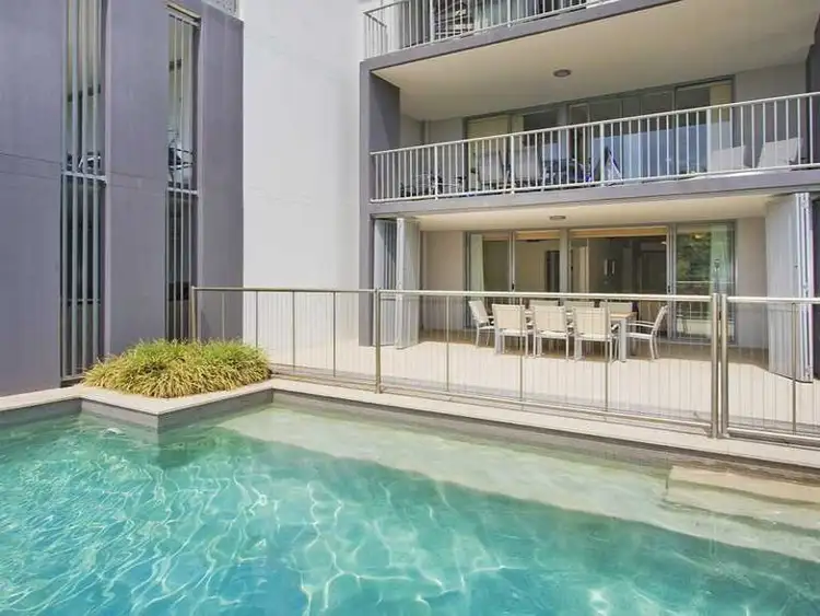 Third view of Homely unit listing, 1/40 Kamala Crescent, Casuarina NSW 2487