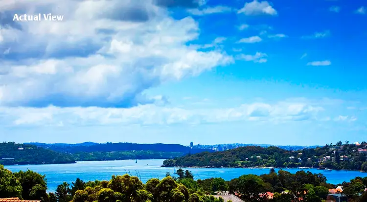 Second view of Homely house listing, 45 Bundarra Road, Bellevue Hill NSW 2023