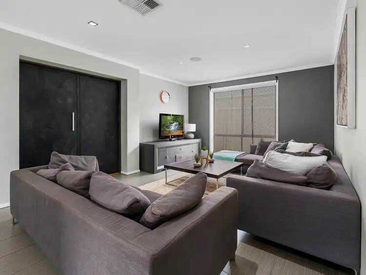 Sixth view of Homely house listing, 19 Verge Place, West Hoxton NSW 2171