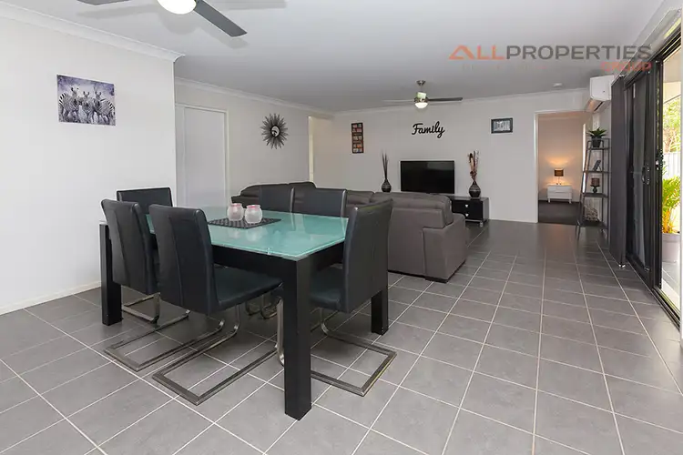 Sixth view of Homely house listing, 8 Quiet Court, Heritage Park QLD 4118