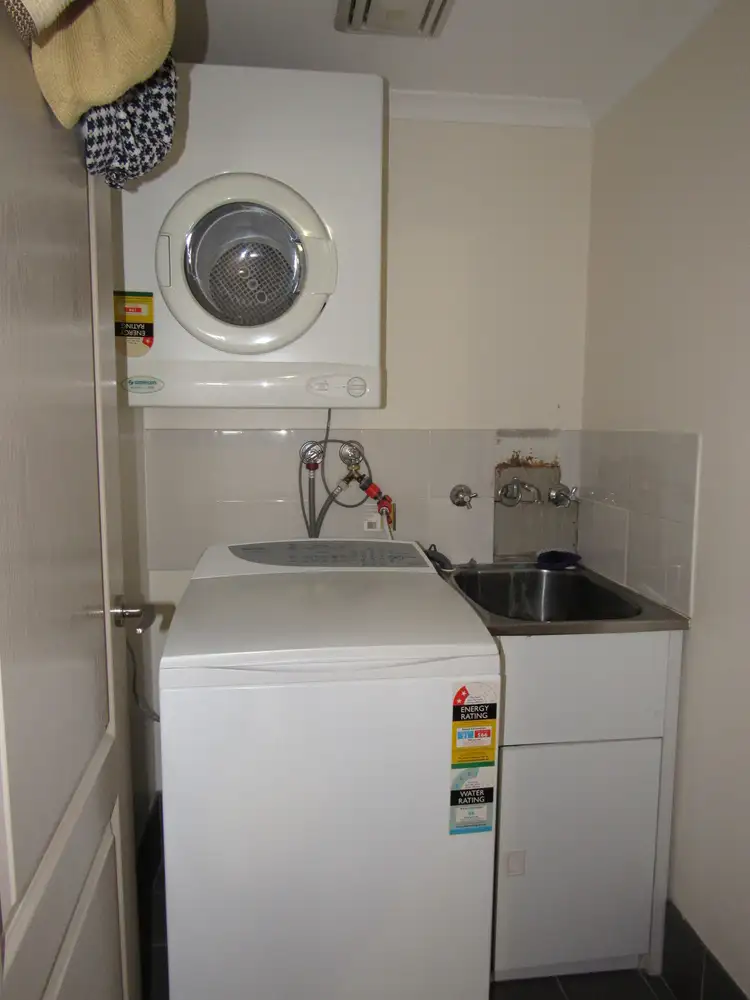 Sixth view of Homely unit listing, Address available on request