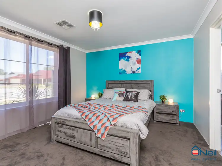 Third view of Homely house listing, 2 Letterkenny Way, Hilbert WA 6112