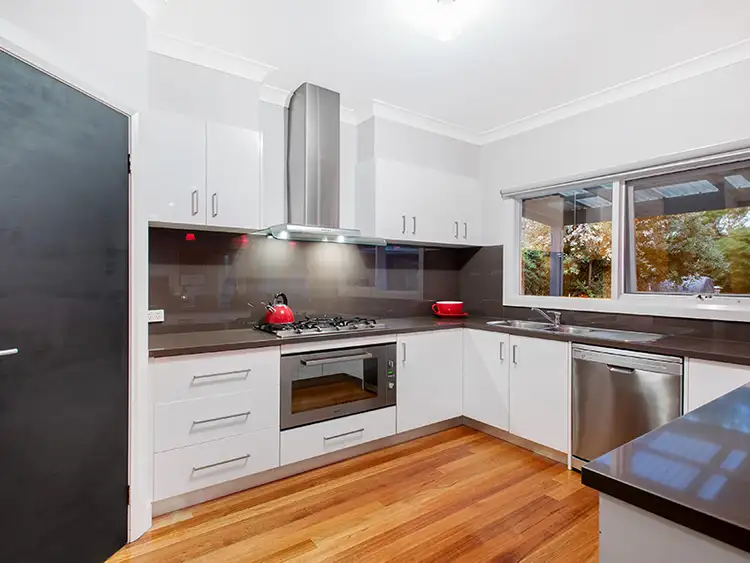 Second view of Homely house listing, 68 Maidstone St, Altona VIC 3018