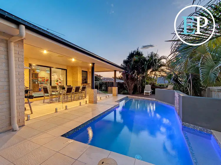 Second view of Homely house listing, 9 Hazelnut Close, Warner QLD 4500