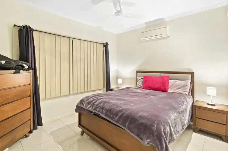 Fourth view of Homely unit listing, 1/11 Telford Street, Proserpine QLD 4800