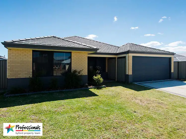 59 Diamantina Boulevard, Byford WA 6122